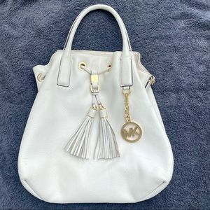 Michael Kors “Camden” Shoulder Bag